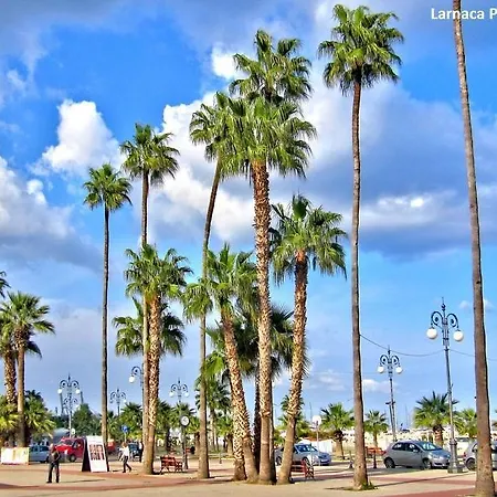 Penelopi Court Apartament Larnaca
