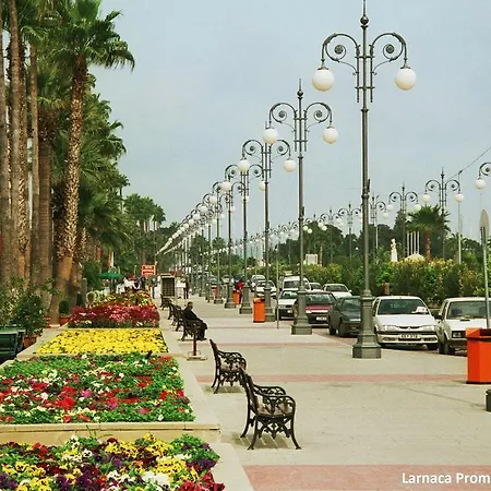 Penelopi Court Larnaca