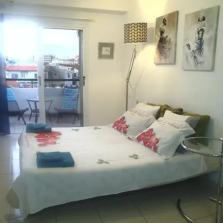 Penelopi Court