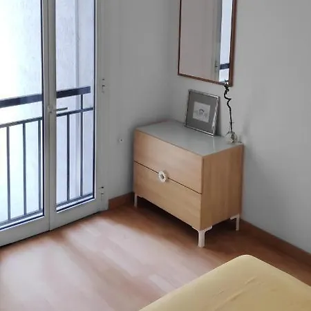 Penelopi Court Apartament