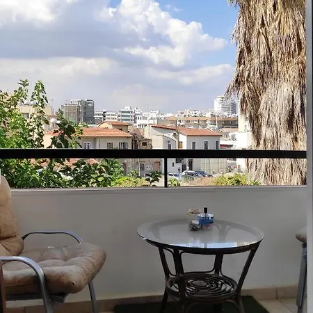 Penelopi Court *