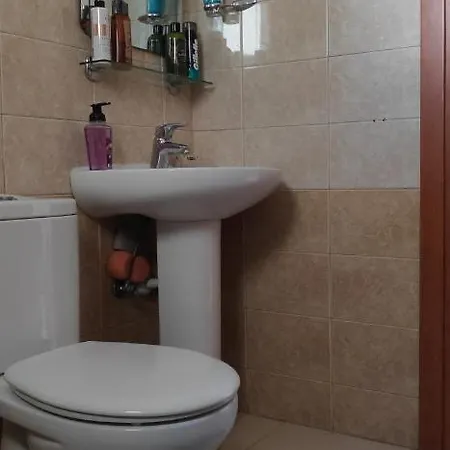 Penelopi Court Apartament Larnaca