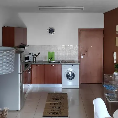 Penelopi Court Larnaca