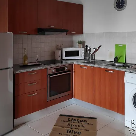 Penelopi Court Apartament Larnaca