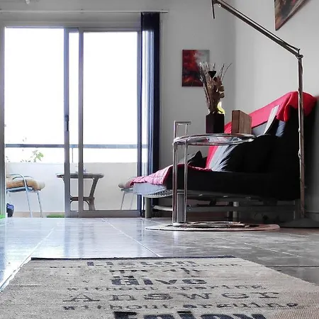 Apartament Penelopi Court Larnaca