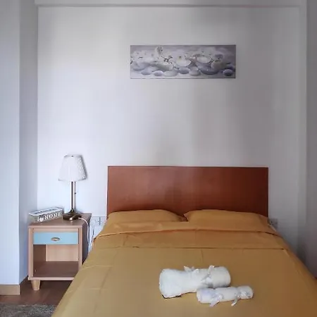 Penelopi Court Apartament Larnaca